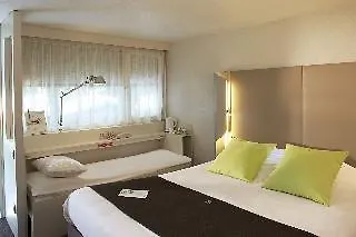 Hotel Ibis Clermont Ferrand Nord 3*